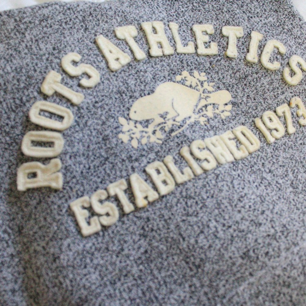 roots hoodie